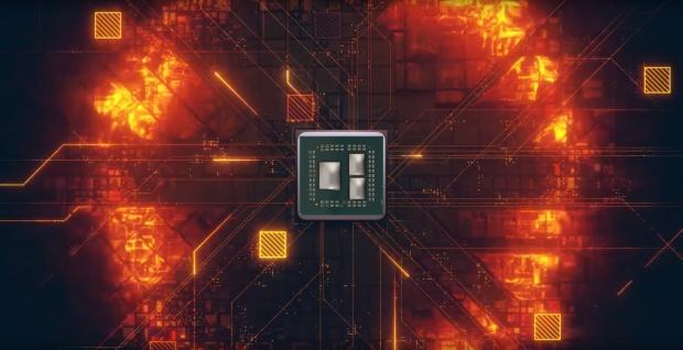 AMD's mid-range 6C/12T Zen 2 chip could beat Ryzen 7 2700X | TweakTown.com