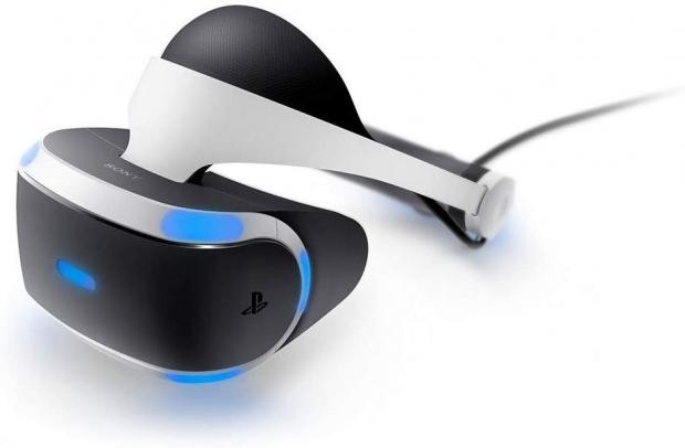 PS5 won't launch with a new PSVR headset | TweakTown.com