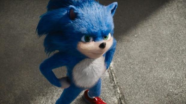 Live-action Sonic The Hedgehog movie delayed until 2020 | TweakTown.com