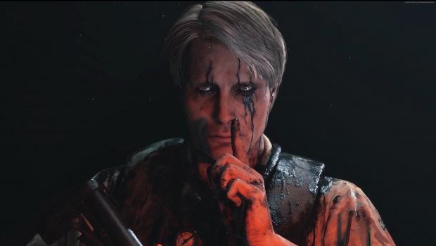 Kojima has released a Death Stranding teaser before E3 2019 | TweakTown.com