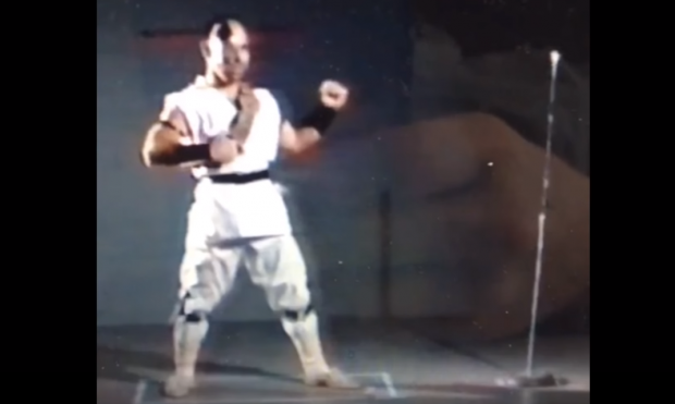 12 minutes of rare behind the scenes Mortal Kombat 1 footage | TweakTown.com