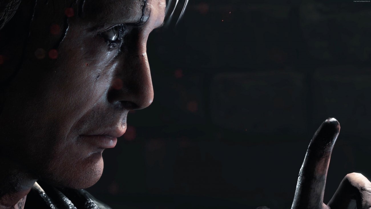 What Death Stranding's 'create the rope' actually means