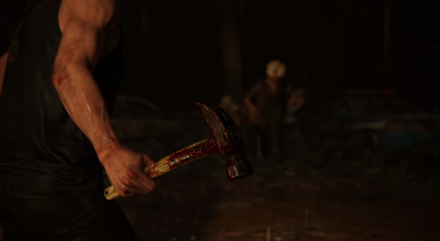 New The Last of Us 2 trailer coming soon, possibly May 29 | TweakTown.com