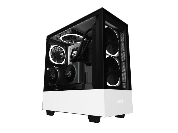 NZXT announces new H510 Elite mid-tower chassis 1