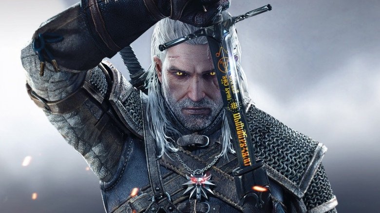 Open enlarged image Witcher 3 TweakTown Content Hub