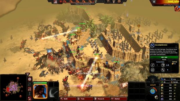 New survival RTS Conan Unconquered debuts, can you survive? | TweakTown.com