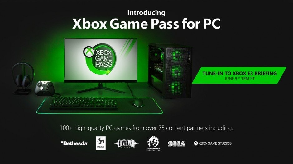 Game Pass PC could get very messy