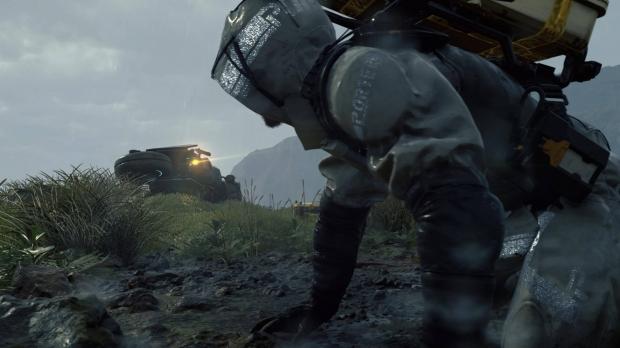 Death Stranding coming to PC seems like a bed time story | TweakTown.com