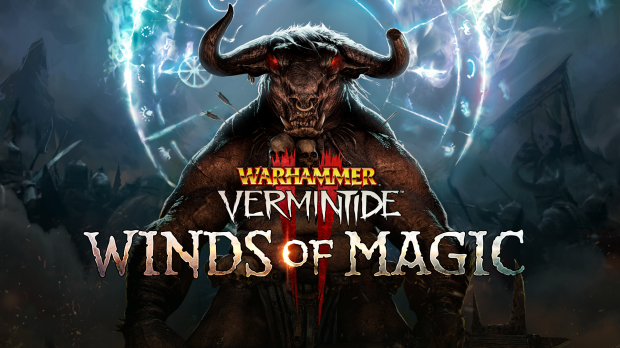 Warhammer Vermintide 2 - Winds of Magic DLC releases August | TweakTown