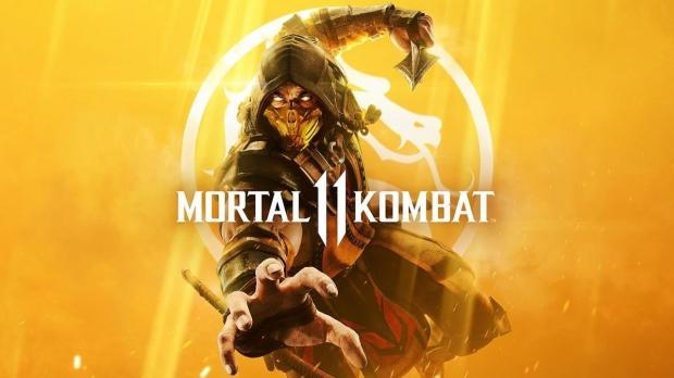 Mortal Kombat 11 DLC fighters to be revealed tomorrow | TweakTown.com