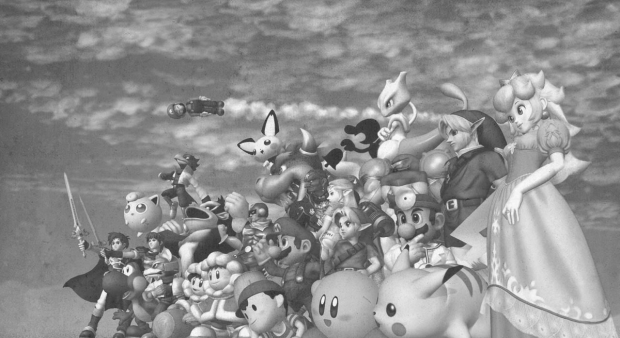 Super Smash Bros. Ultimate still Evo 2019's | TweakTown.com