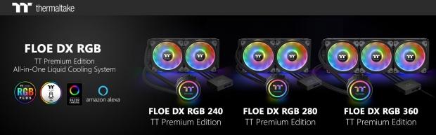 Thermaltake takes EVERYTHING to the next level at Computex 06 Thermaltake takes EVERYTHING to the next level at Computex 06