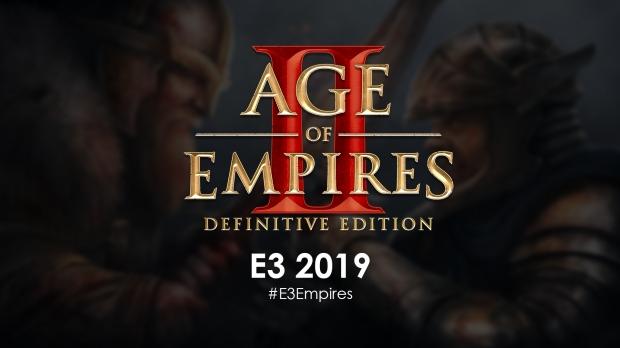 Age of Empires II: Definitive Edition is playable at E3 2019 | TweakTown.com