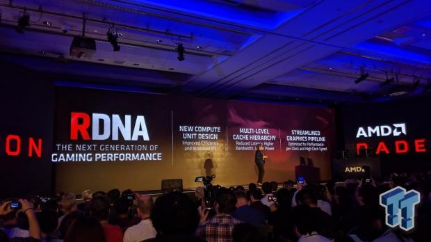 AMD teams with Samsung for graphics IP and patent license | TweakTown.com