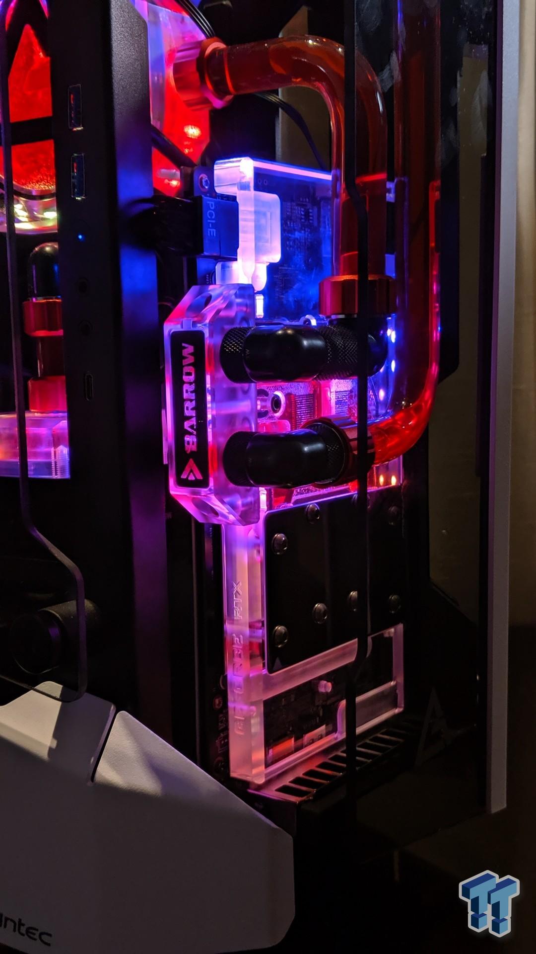 Open enlarged image Antec amp up its game: new cases, cooling, and slick mods 04