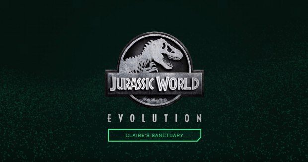 Jurassic World inspired DLC to hit Jurassic World Evolution | TweakTown.com