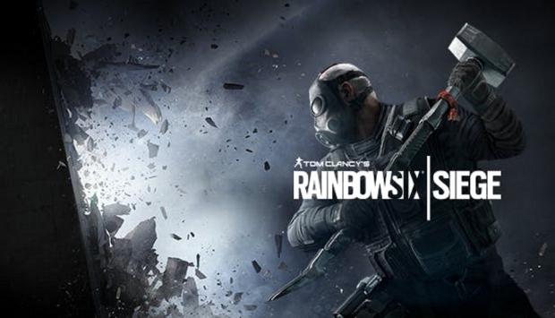 Rainbow Six Siege won't permanently be going free-to-play | TweakTown.com