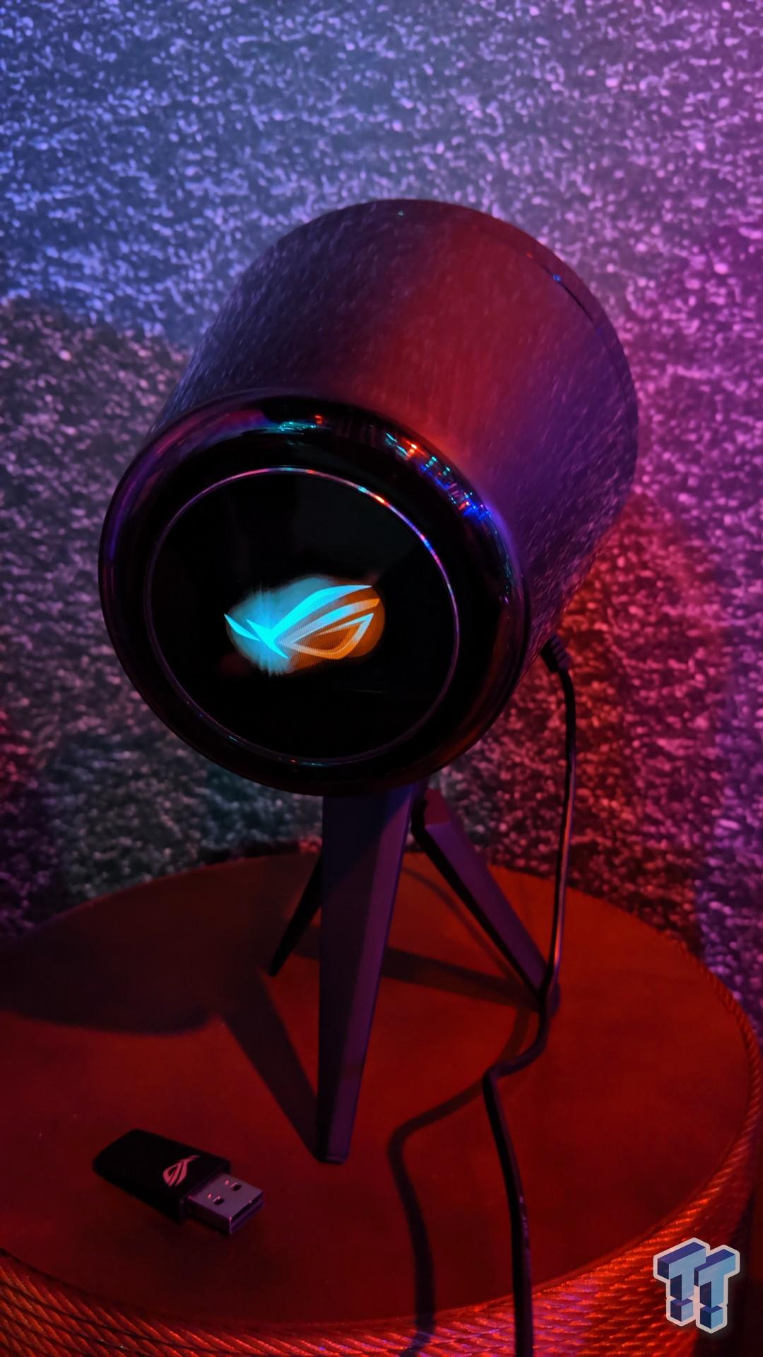 Open enlarged image ASUS celebrates its 30th birthday in style at Computex 2019 66