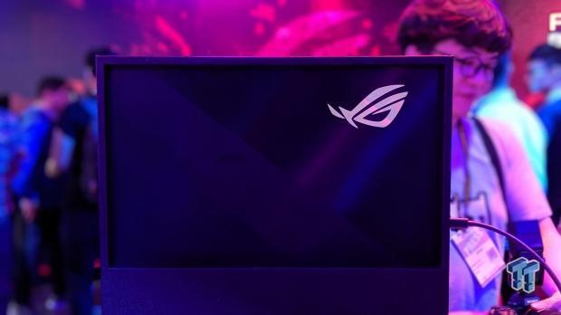 ASUS celebrates its 30th birthday in style at Computex 2019