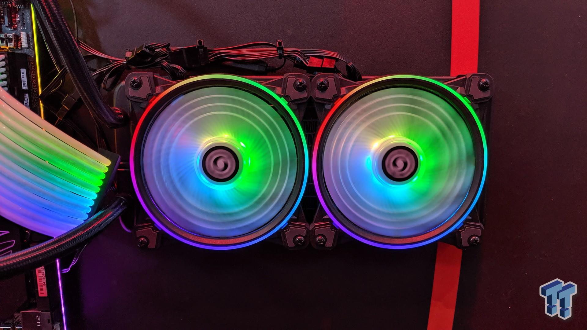 Open enlarged image ADATA gaming orb is something I need in my life, NOW 23
