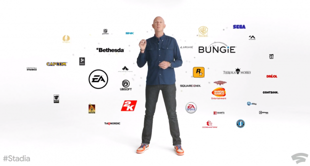 Google Stadia will sell games a la carte 1