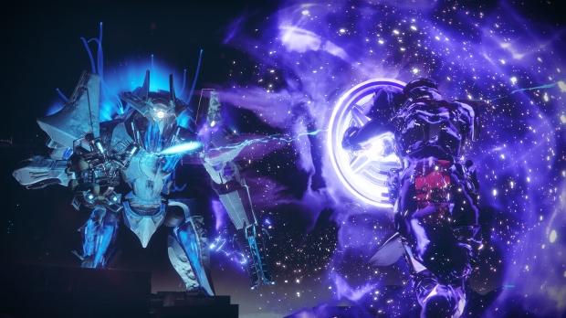 Destiny 2: última semana para fazer a transferência para o Steam