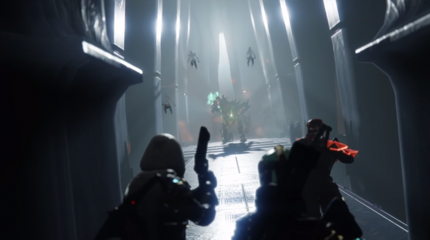 Destiny 2 Shadowkeep requires 165GB of install space | TweakTown.com