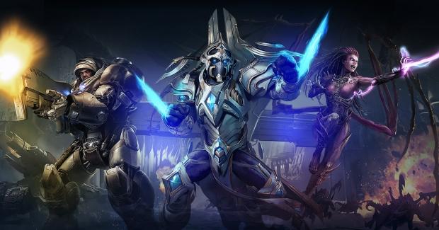 Heroes Of The Storm Cancelled 