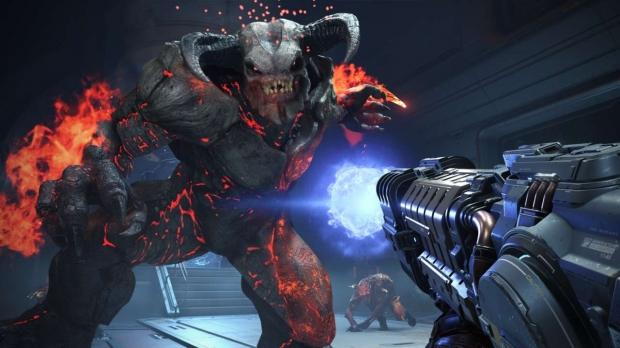 Bethesda tease DOOM Eternal E3 2019 showcase in new trailer | TweakTown.com