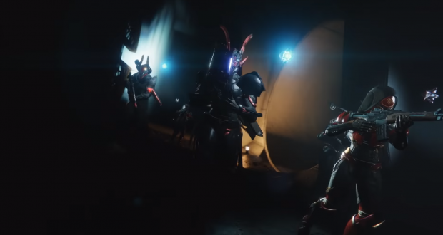 Bungie's ambitious vision brightens Destiny's future | TweakTown.com