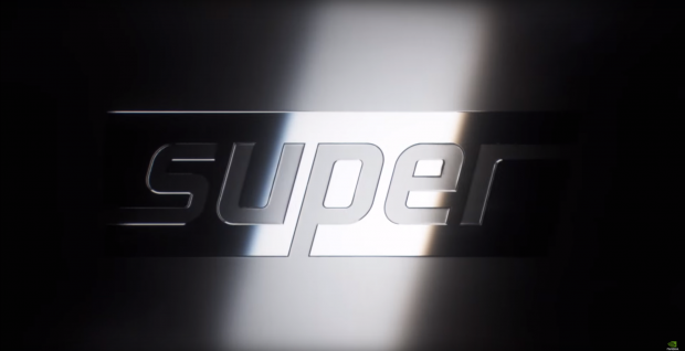 NVIDIA GeForce RTX 20 'Super' detailed specs leaked | TweakTown.com