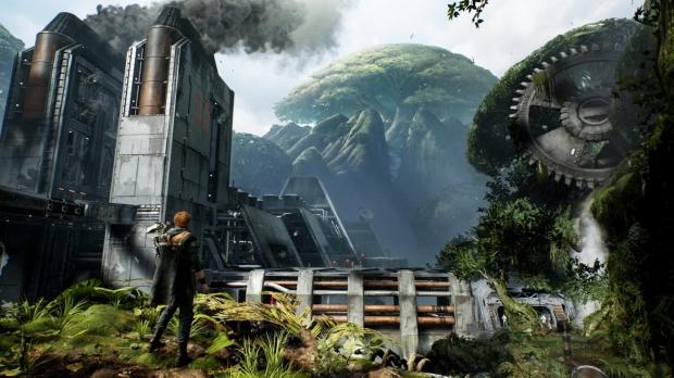 Respawn's new Star Wars game won't have crafting 11 Respawn's new Star Wars game won't have crafting 11