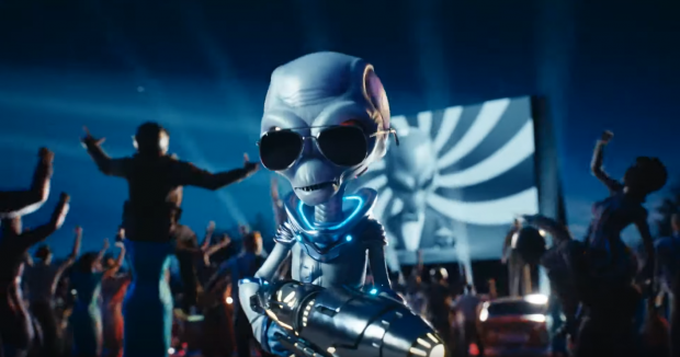 Destroy All Humans! gets remake reveal trailer, 2020 release | TweakTown.com