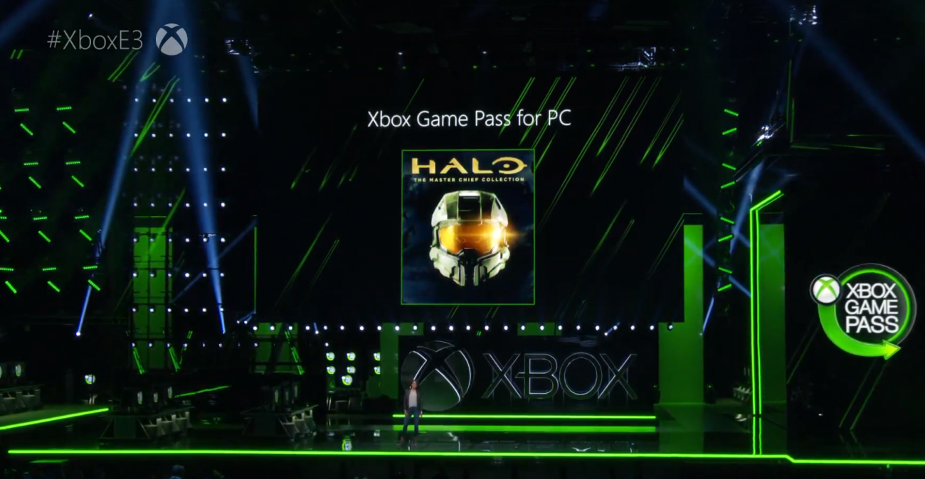 Halo: The Master Chief Collection Heads To Steam For PC Gamers