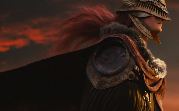 Elden Ring is FromSoftware's bizarre new RPG 6