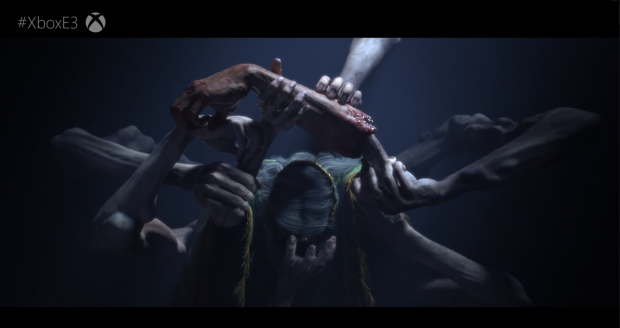 Elden Ring is FromSoftware's bizarre new RPG 8
