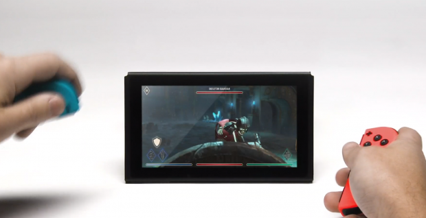 Elder Scrolls Blades is coming to Switch with cross-play | TweakTown.com
