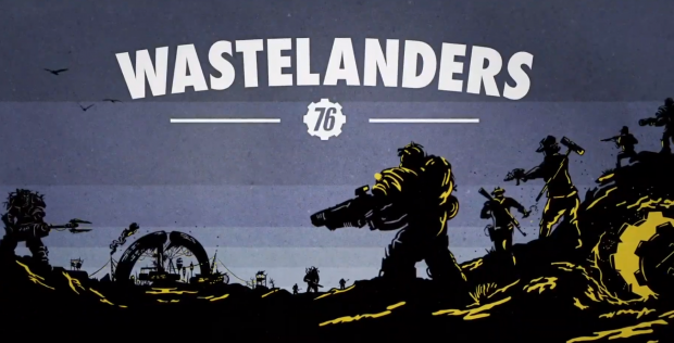 Fallout 76 human NPCs were always planned, coming in new DLC 67