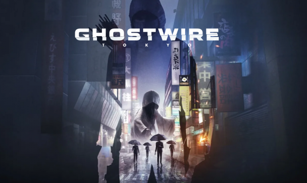 Bethesda's new Ghostwire Tokyo is a supernatural action game | TweakTown.com