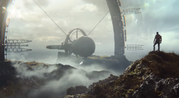 Dishonored devs announce Deathloop, a stylish new FPS | TweakTown.com