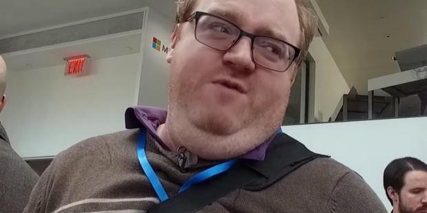 Ars Technica staffer busted hunting CHILDREN for sex online | TweakTown.com