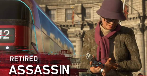 Watch Dogs: Legion finally looks and plays like the Ubisoft E3 trailer