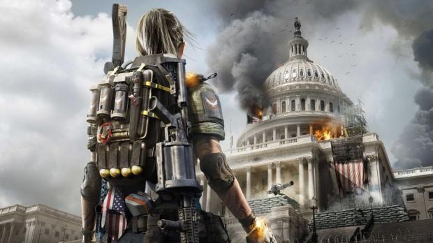 Netflix Buys Ubisofts The Division Film With Jake Gyllenhaal Tweaktown