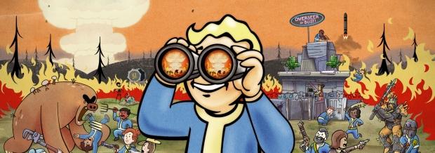 Fallout 76 gets 52-player battle royale mode 47 Fallout 76 gets 52-player battle royale mode 47