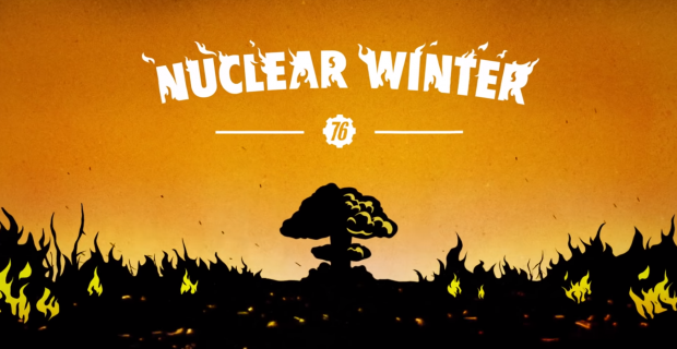 Fallout 76 gets 52-player battle royale mode 735 Fallout 76 gets 52-player battle royale mode 735