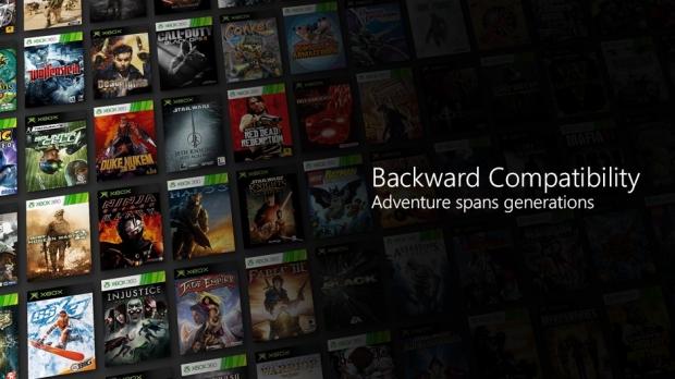Microsoft ends backward compatibility on Xbox One 24 Microsoft ends backward compatibility on Xbox One 24