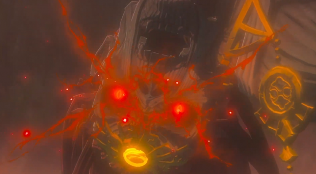 New Zelda game is a Breath of the Wild sequel | TweakTown.com