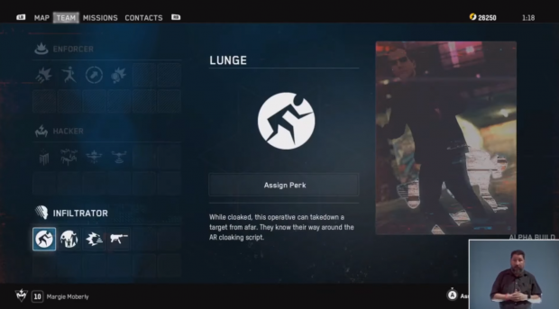 Watch Dogs Legion classes, RPG mechanics, recruits explained 35
