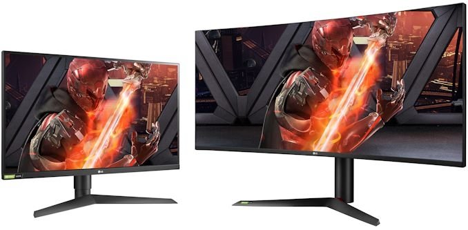 LG teases new 37.5-inch 3840x1600 monitor with 175Hz refresh 