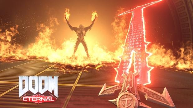 DOOM Eternal will feture the best ray tracing ever?! | TweakTown.com
